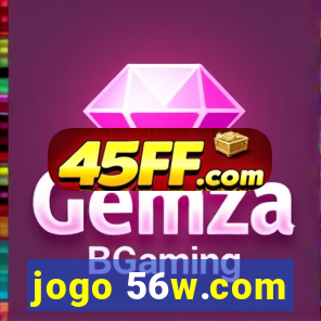 jogo 56w.com